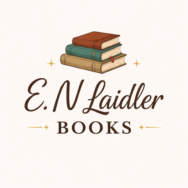 E. N Laidler Books 